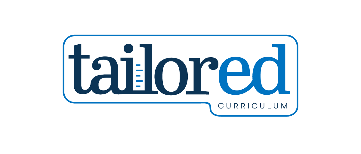 Tailored Curriculum